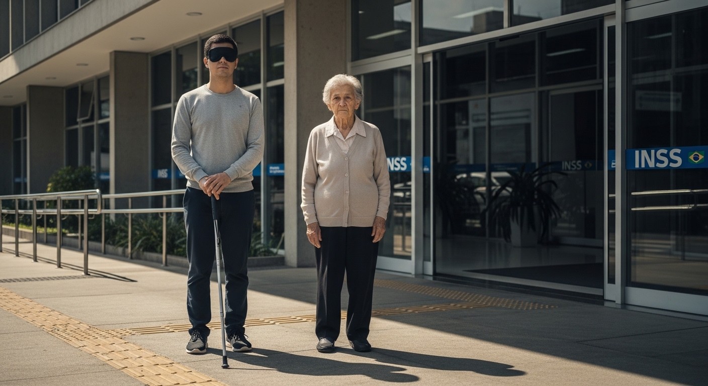 BPC para PCD e para idoso: diferenças, provas e como aumentar a clareza do pedido - Jani De Menezes - Advocacia Especializada em Direito Previdenciário